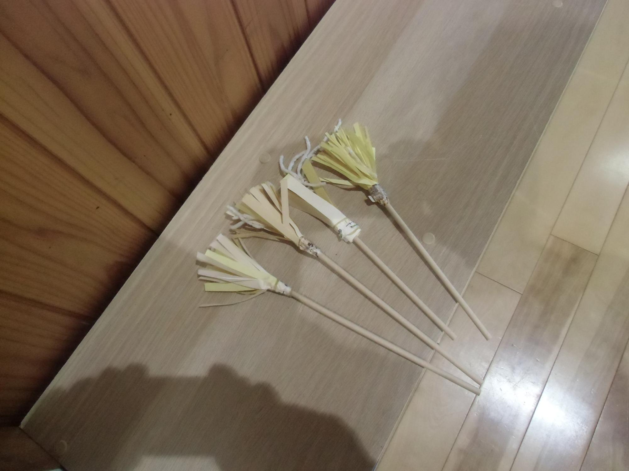 すすきのようす