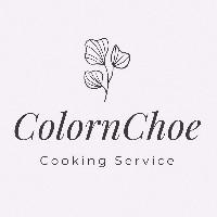 colornchoeのロゴ
