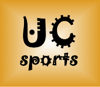 UC sportsのロゴ