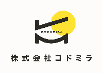コドミラのロゴ