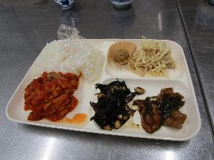ローリングストック法講座（城北公民館）