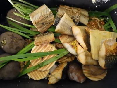 令和6年度食ロス調査写真5