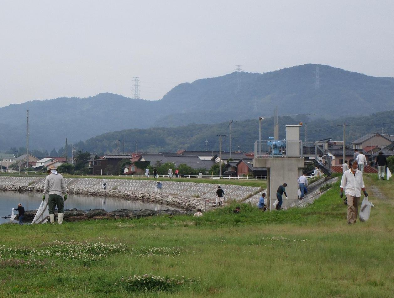 本庄会場