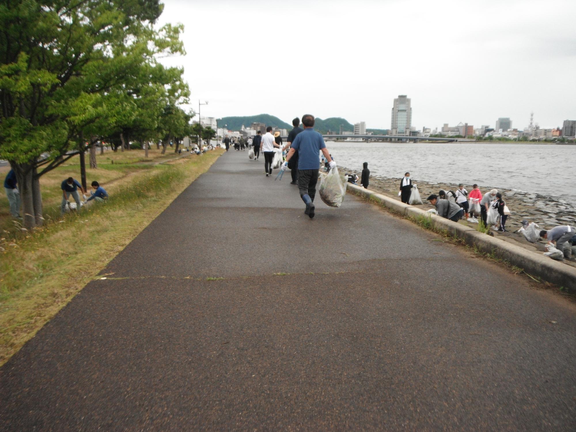 千鳥南公園