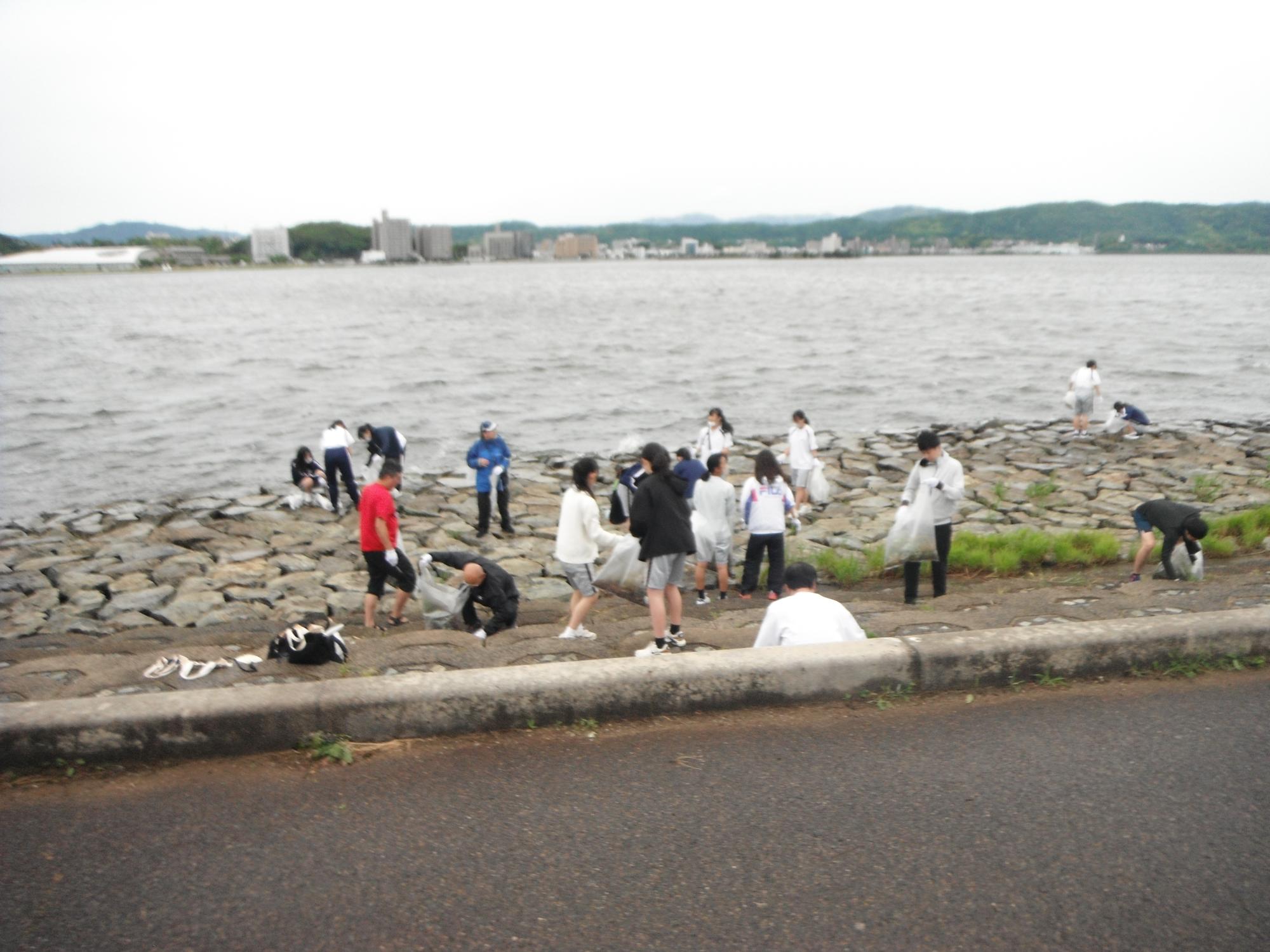千鳥南公園2