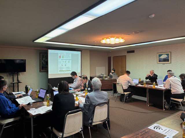 第1回松江市Green経営スクールの様子2