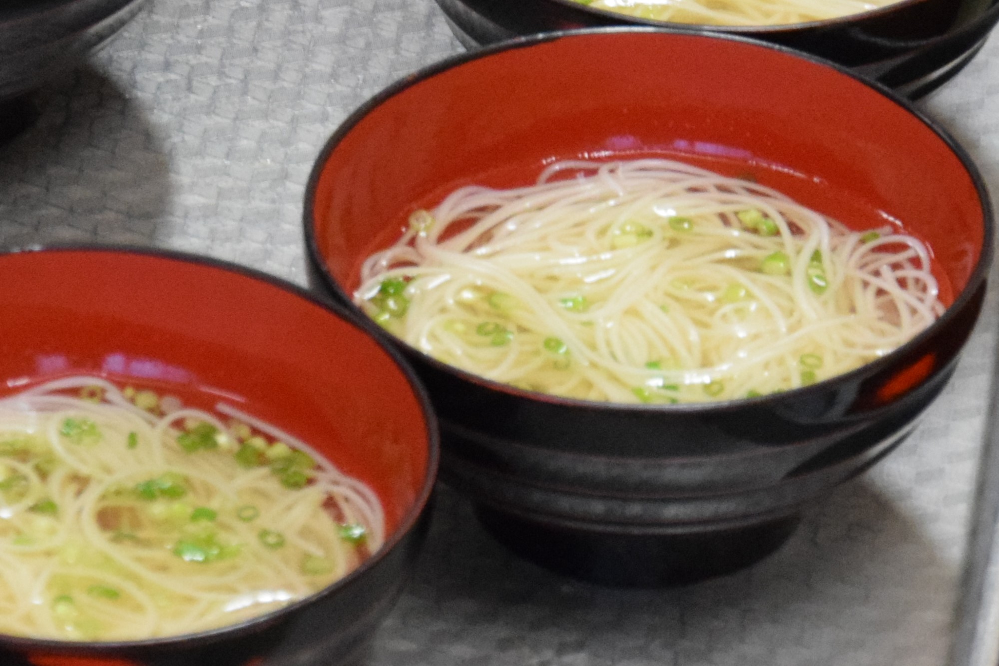 にゅう麺