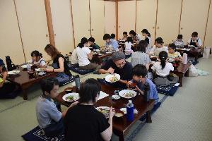 試食0