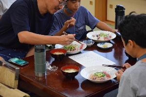 試食10