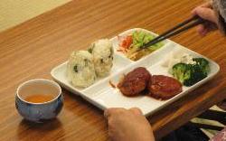 雑賀試食2