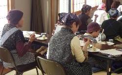 城北試食4