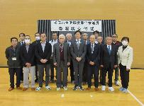 松東ブロック推進員