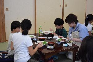 試食3