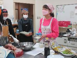雑賀調理6