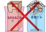 口が結べていません