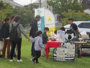 令和7年度水辺の朝ごはん2