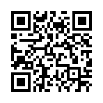 インスタグラムQRコード