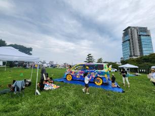 令和5年度みずべファミリーディ