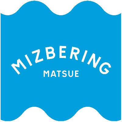 ミズベリング松江協議会のロゴマーク