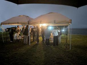 令和7年度サンセットBBQ