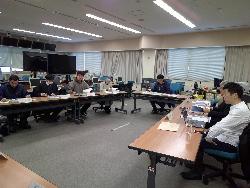 第8回松江市のおける公園のあり方協議会写真