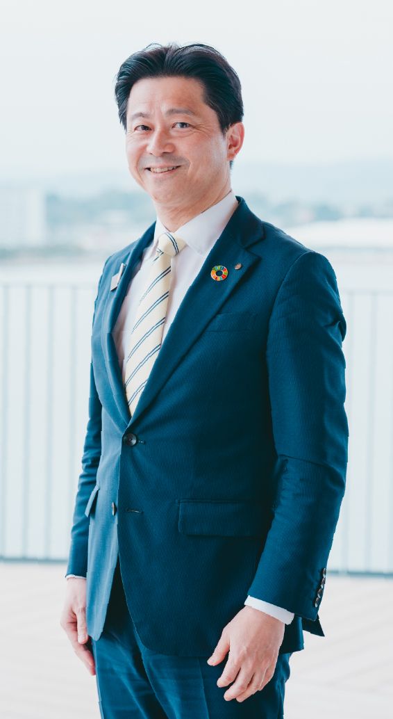 松江市長