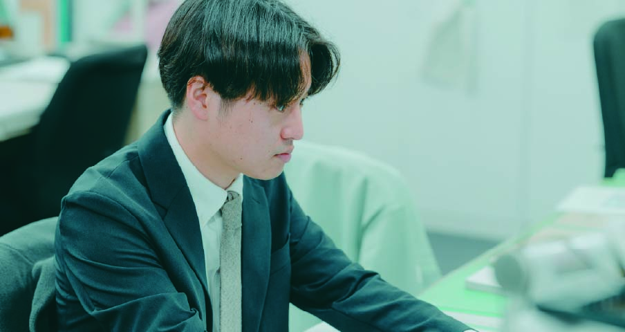 一般事務員