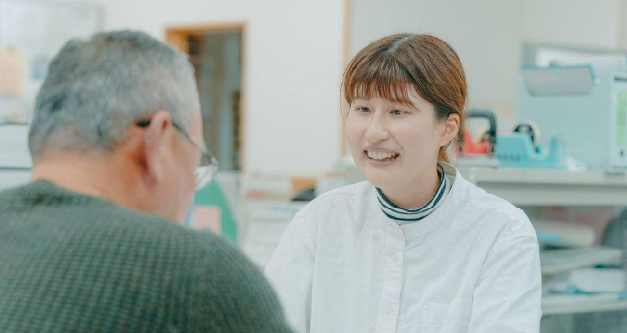 保健師