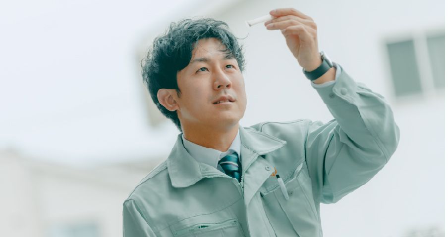 化学職